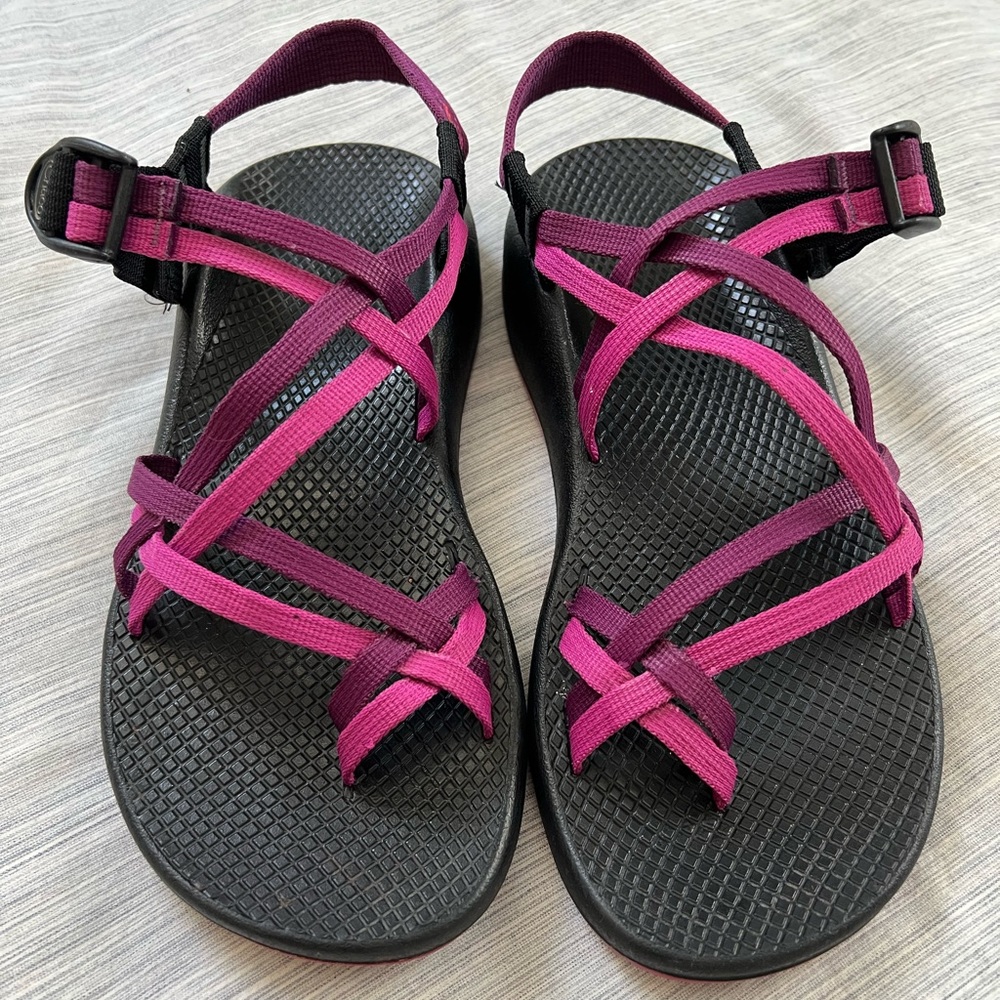Chaco Women's ZX2 Yampa Sandals - Size 9